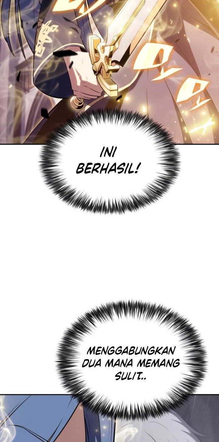 The Regressed Son Of A Duke Is An Assassin Chapter 35 Gambar 81