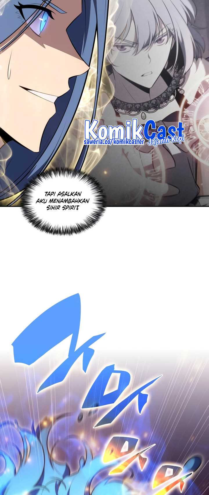 The Regressed Son Of A Duke Is An Assassin Chapter 35 Gambar 82