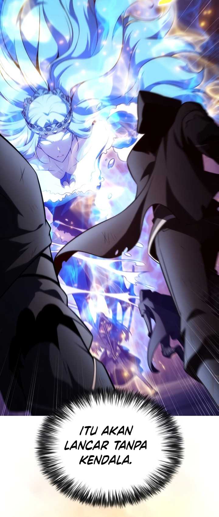 The Regressed Son Of A Duke Is An Assassin Chapter 35 Gambar 83