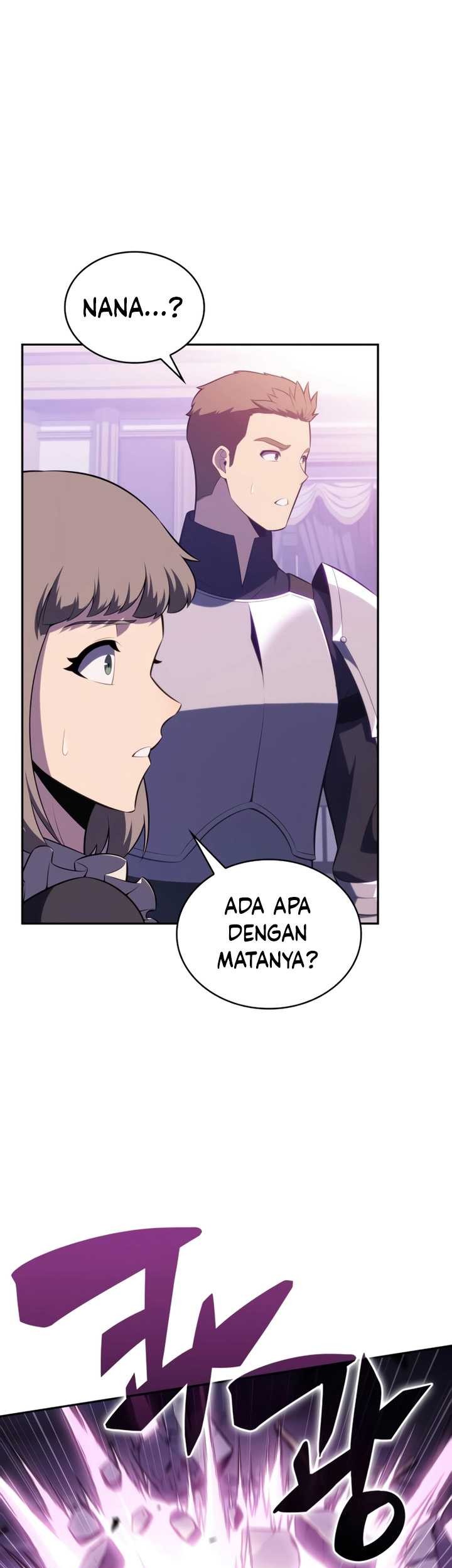 The Regressed Son Of A Duke Is An Assassin Chapter 35 Gambar 8