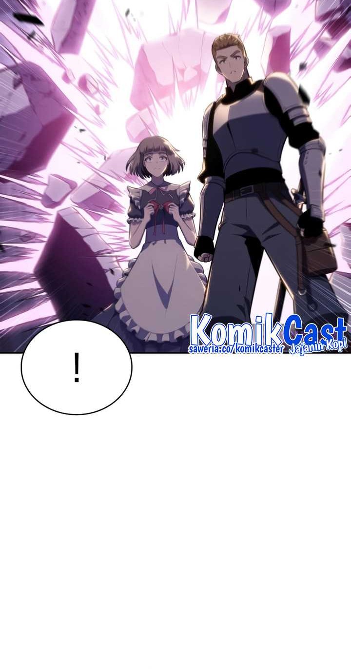 The Regressed Son Of A Duke Is An Assassin Chapter 35 Gambar 9