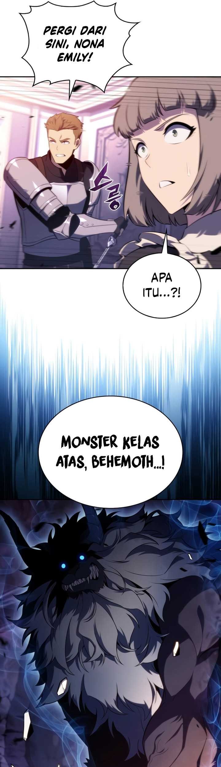 The Regressed Son Of A Duke Is An Assassin Chapter 35 Gambar 10