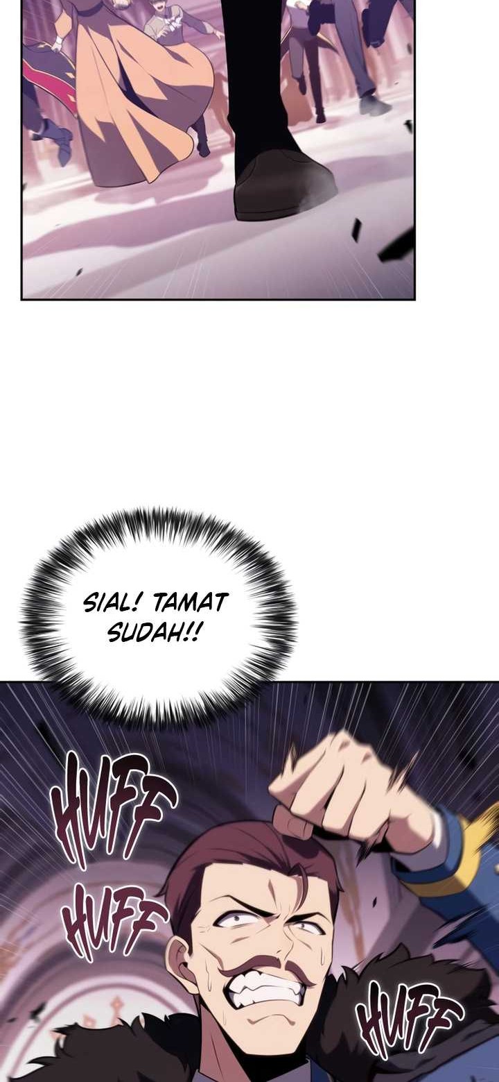 The Regressed Son Of A Duke Is An Assassin Chapter 35 Gambar 13