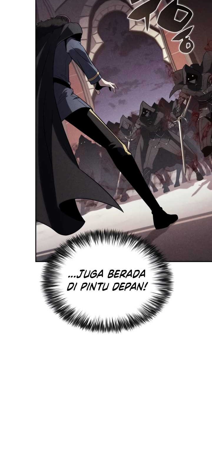 The Regressed Son Of A Duke Is An Assassin Chapter 35 Gambar 15