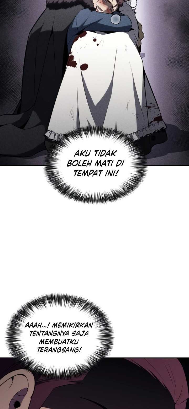 The Regressed Son Of A Duke Is An Assassin Chapter 35 Gambar 17