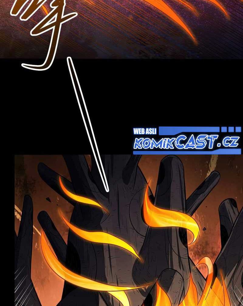 God of Martial Arts Chapter 596 Gambar 19