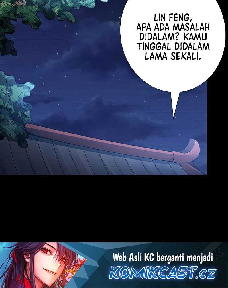 God of Martial Arts Chapter 596 Gambar 23