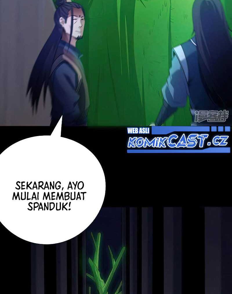 God of Martial Arts Chapter 596 Gambar 15