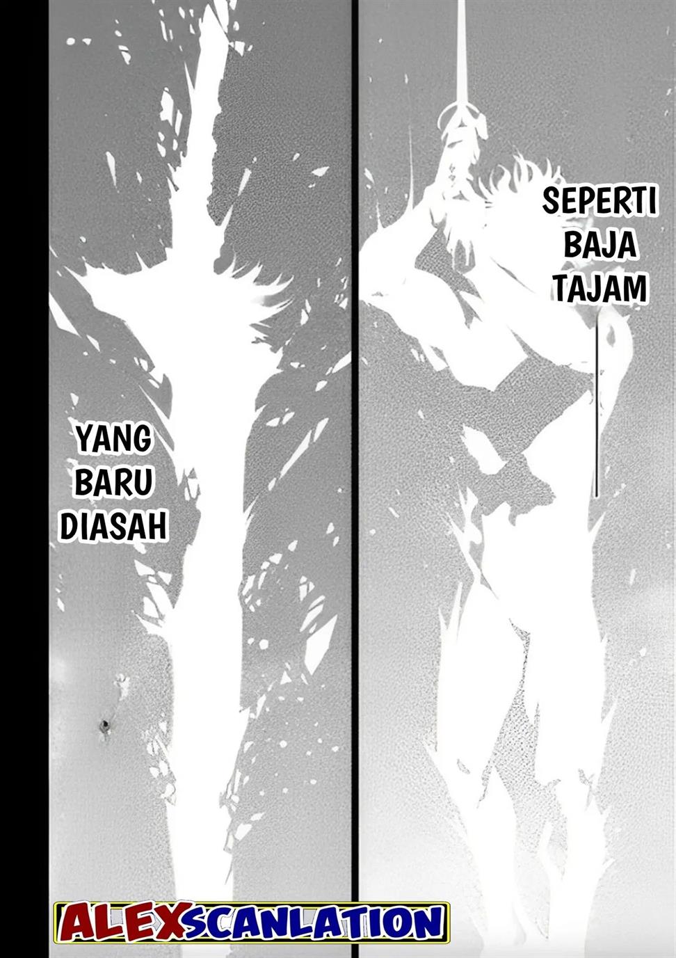 Tenkaichi – Nihon Saikyou Bugeisha Ketteisen Chapter 34 Gambar 19