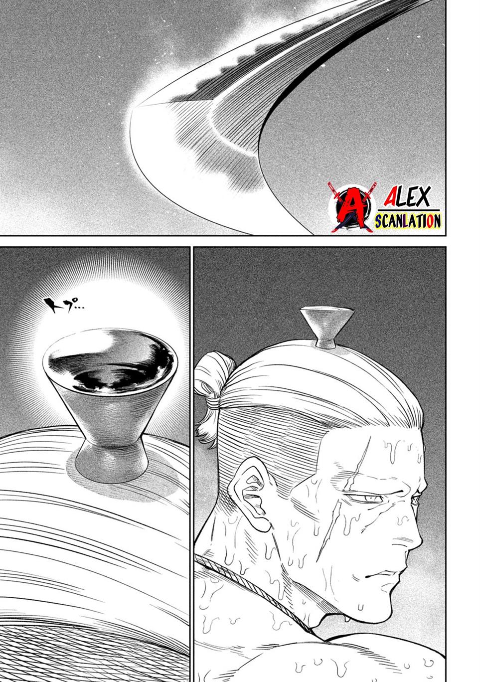 Tenkaichi – Nihon Saikyou Bugeisha Ketteisen Chapter 39 Gambar 25