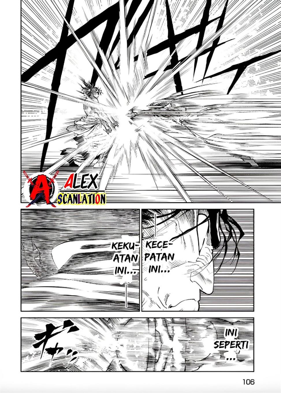 Tenkaichi – Nihon Saikyou Bugeisha Ketteisen Chapter 36 Gambar 29