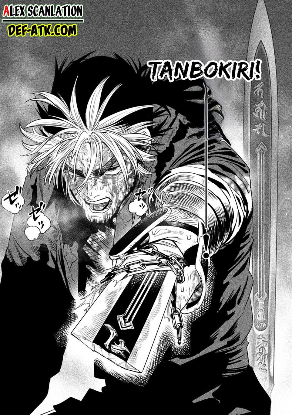 Tenkaichi – Nihon Saikyou Bugeisha Ketteisen Chapter 30 Gambar 23