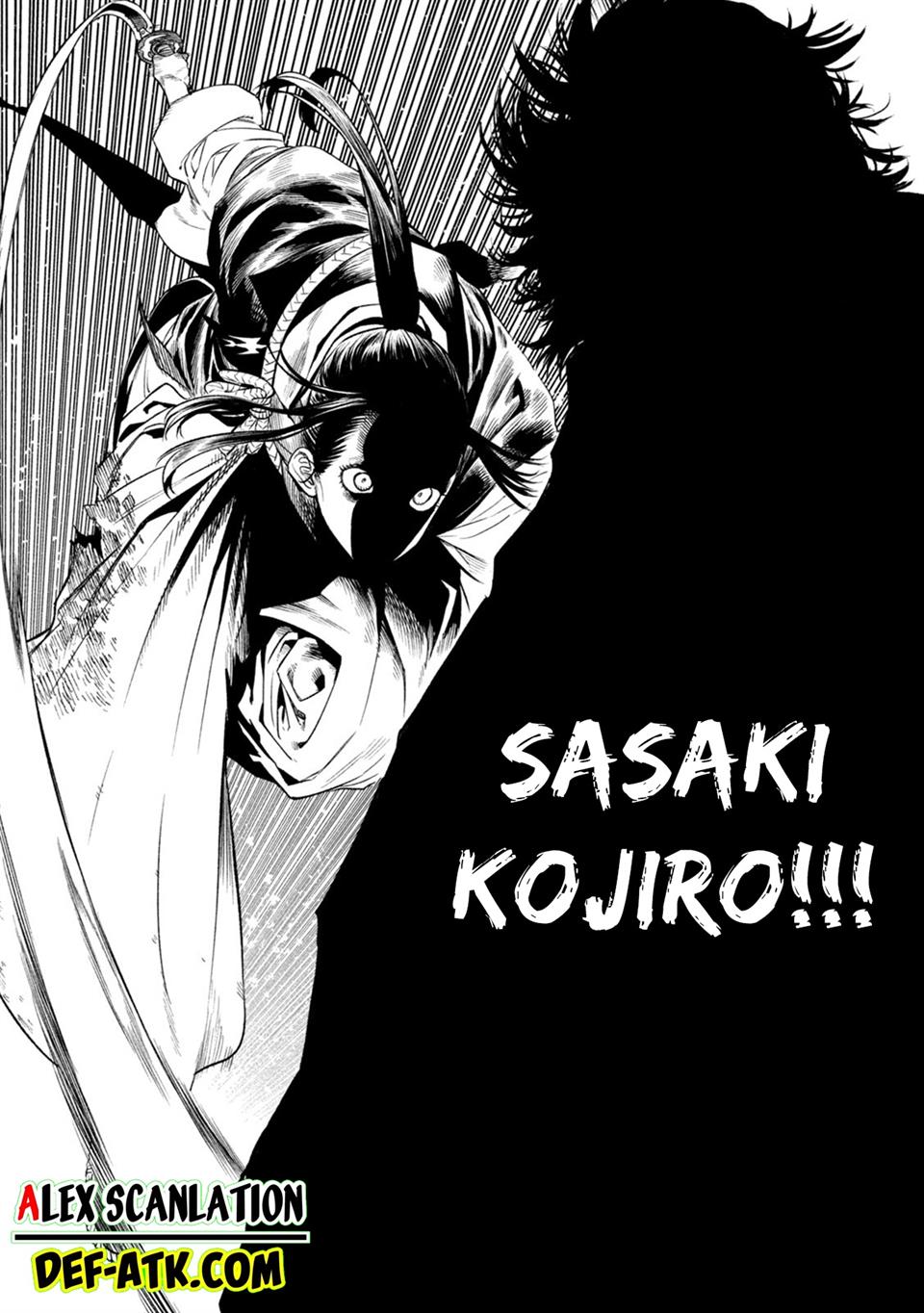 Tenkaichi – Nihon Saikyou Bugeisha Ketteisen Chapter 27 Gambar 19