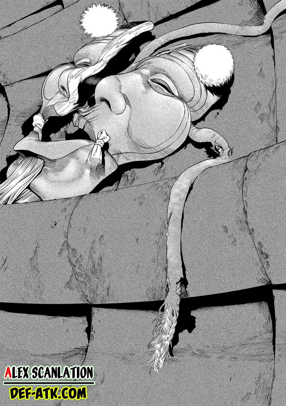 Tenkaichi – Nihon Saikyou Bugeisha Ketteisen Chapter 27 Gambar 6