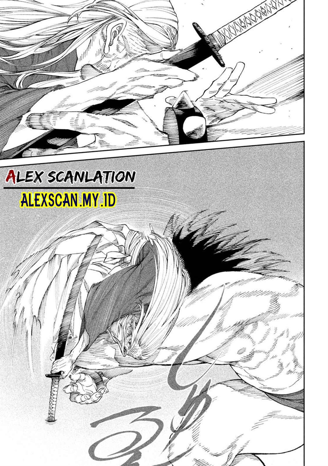 Tenkaichi – Nihon Saikyou Bugeisha Ketteisen Chapter 18 Gambar 27