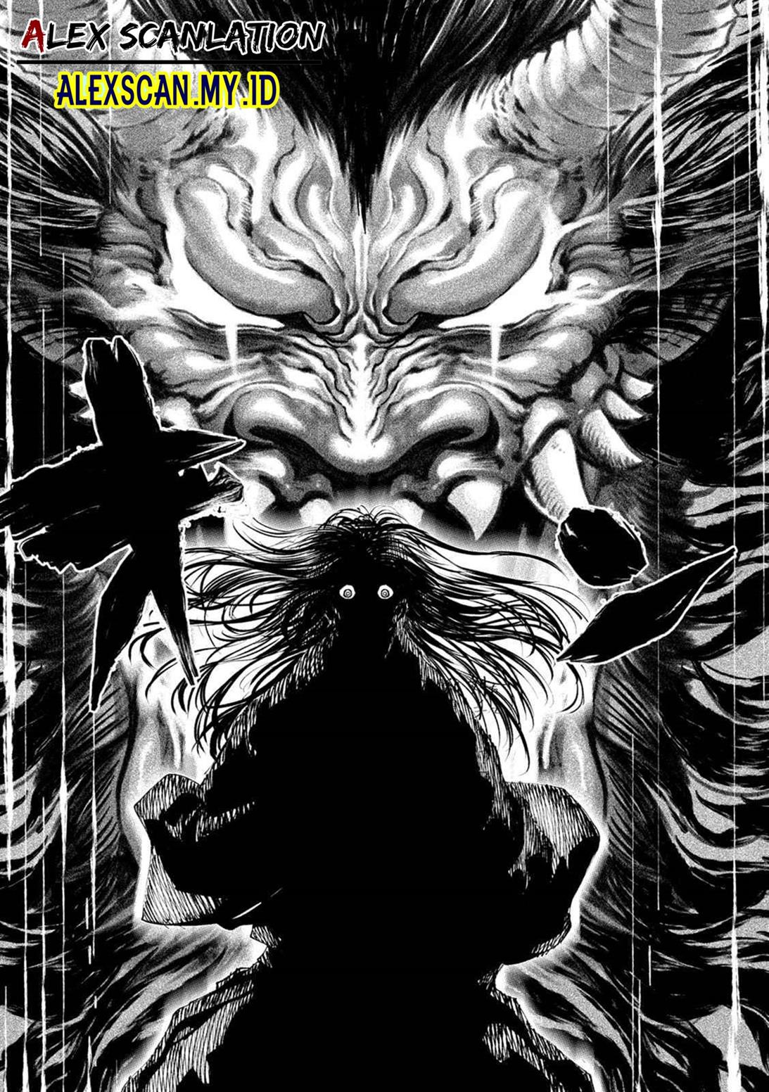 Tenkaichi – Nihon Saikyou Bugeisha Ketteisen Chapter 18 Gambar 31