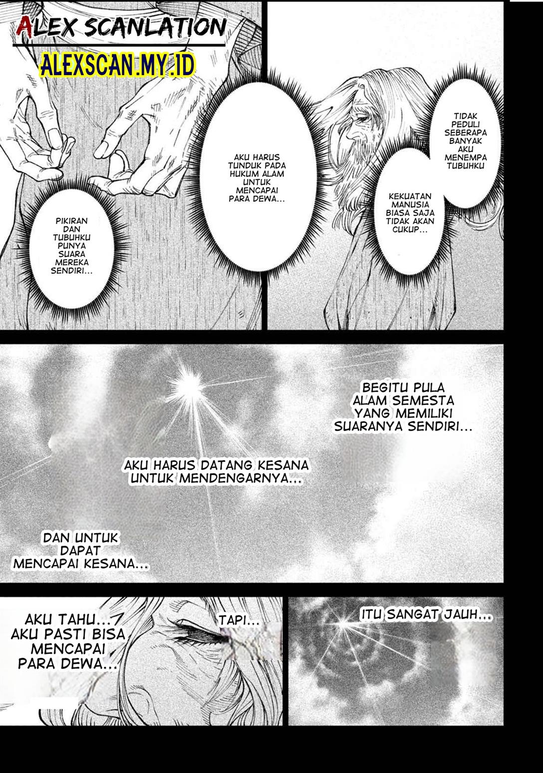 Tenkaichi – Nihon Saikyou Bugeisha Ketteisen Chapter 20 Gambar 24