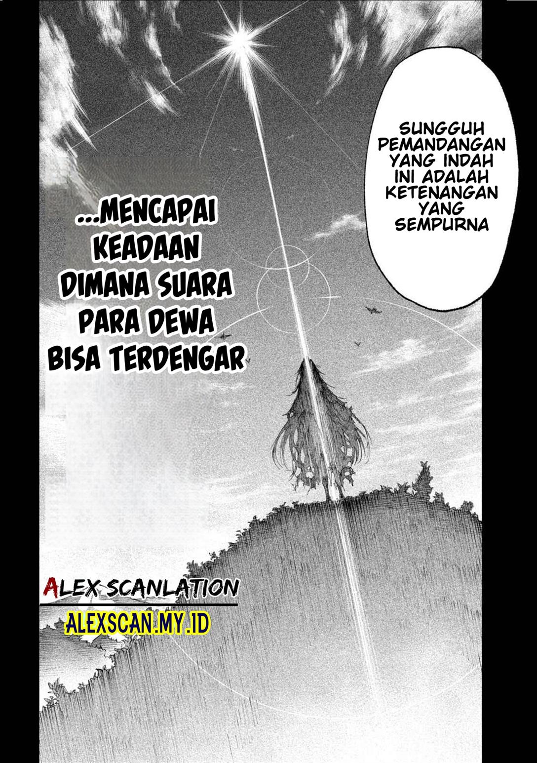 Tenkaichi – Nihon Saikyou Bugeisha Ketteisen Chapter 20 Gambar 29