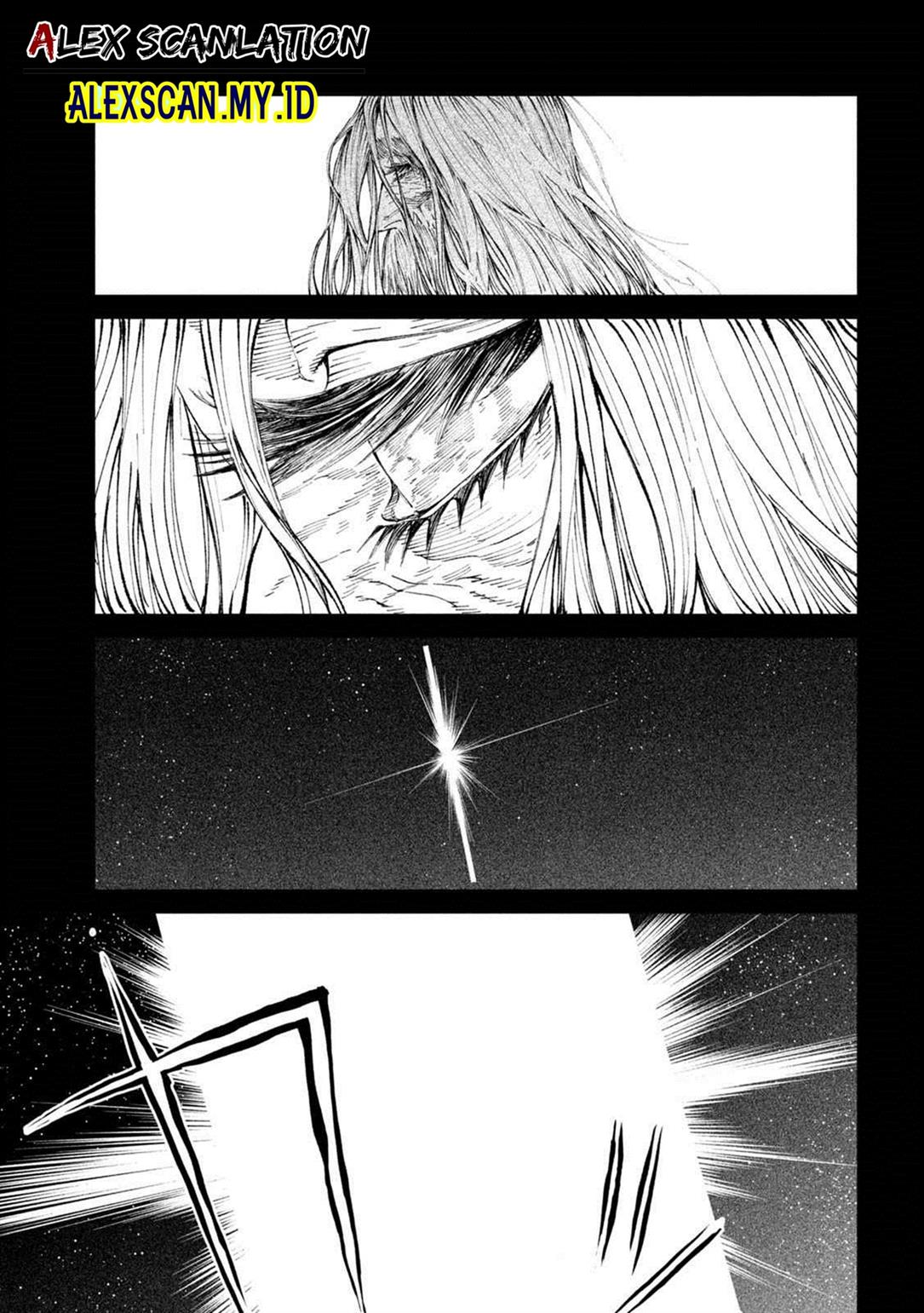 Tenkaichi – Nihon Saikyou Bugeisha Ketteisen Chapter 20 Gambar 30