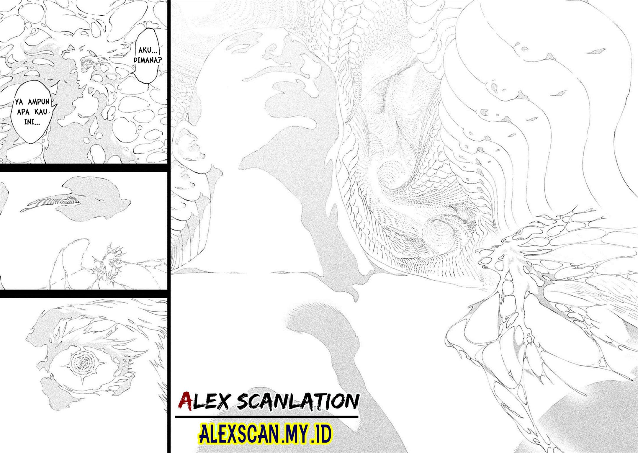 Tenkaichi – Nihon Saikyou Bugeisha Ketteisen Chapter 20 Gambar 31