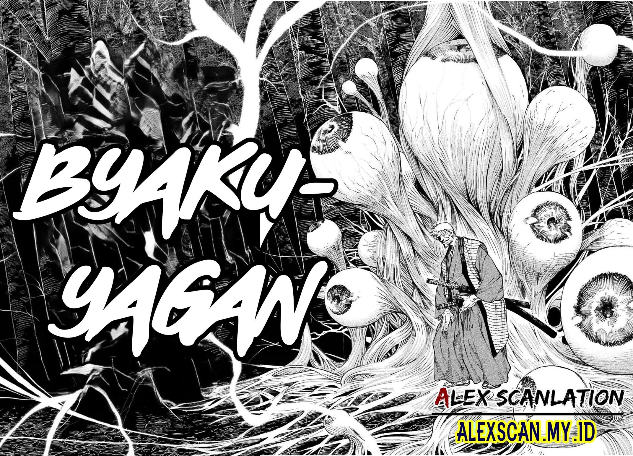Tenkaichi – Nihon Saikyou Bugeisha Ketteisen Chapter 08 Gambar 24