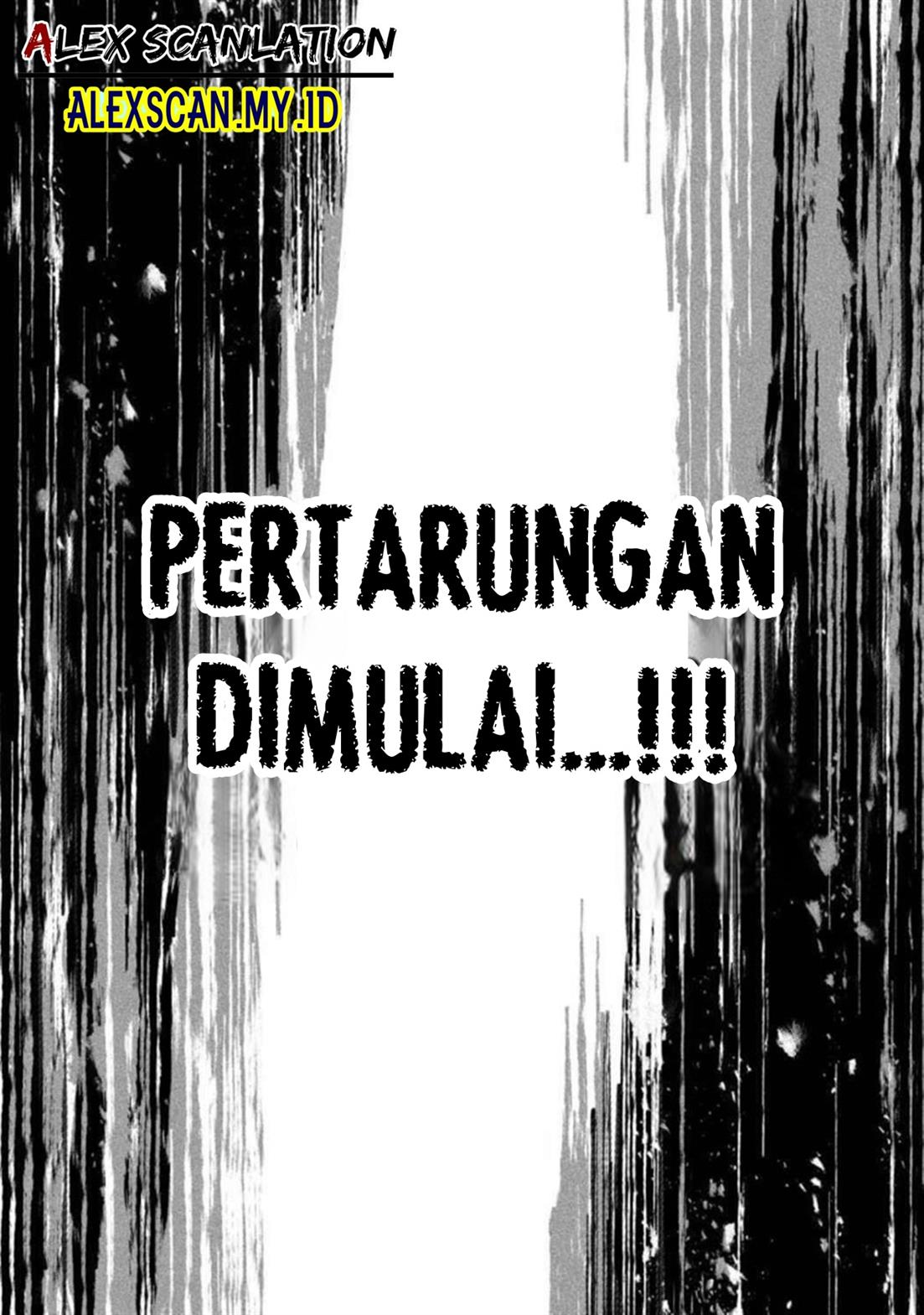 Tenkaichi – Nihon Saikyou Bugeisha Ketteisen Chapter 07 Gambar 51