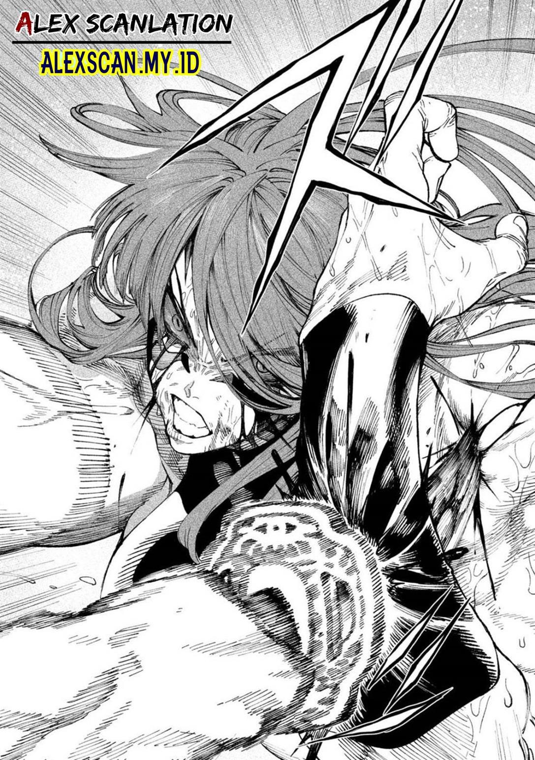 Tenkaichi – Nihon Saikyou Bugeisha Ketteisen Chapter 12 Gambar 19