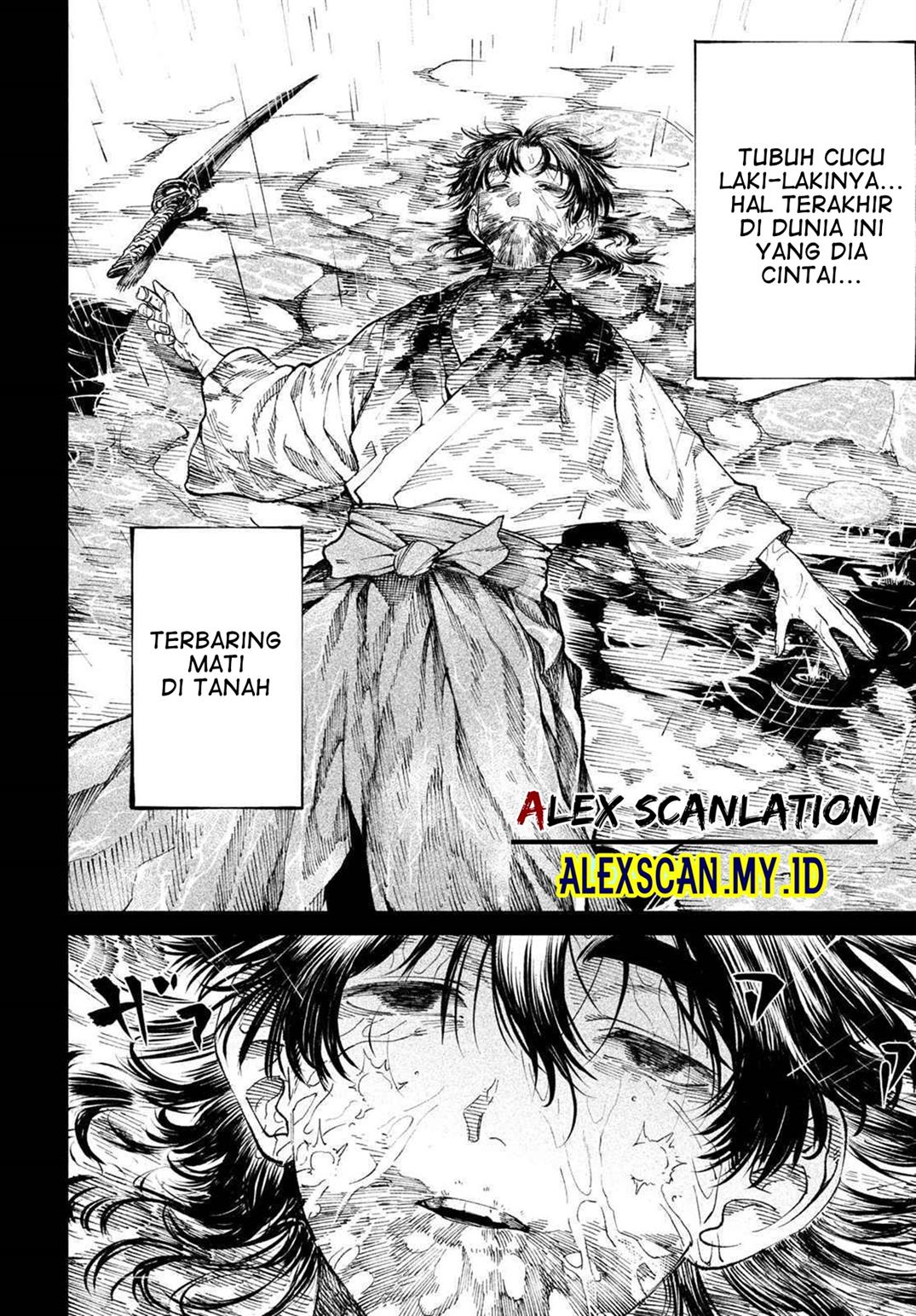 Tenkaichi – Nihon Saikyou Bugeisha Ketteisen Chapter 09 Gambar 24