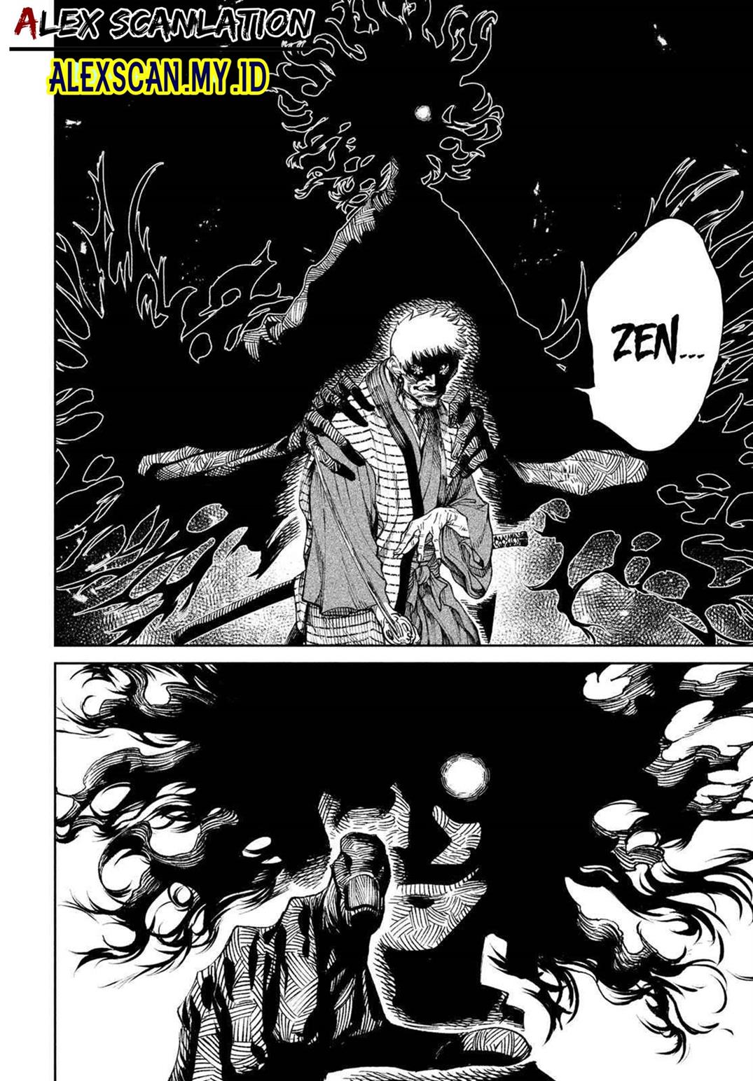 Tenkaichi – Nihon Saikyou Bugeisha Ketteisen Chapter 09 Gambar 40