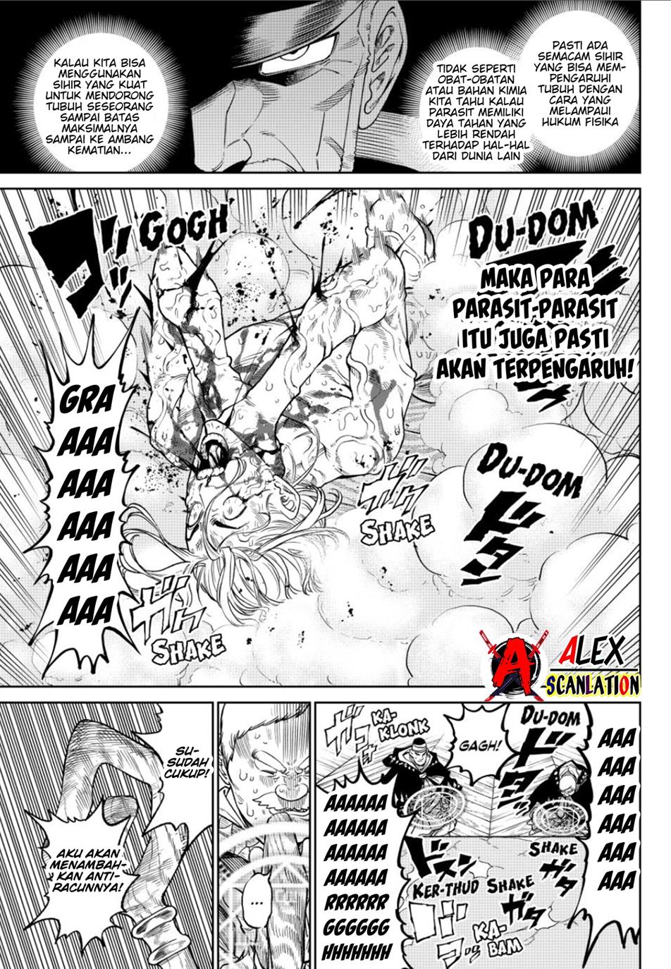 Versus Chapter 18 Gambar 21