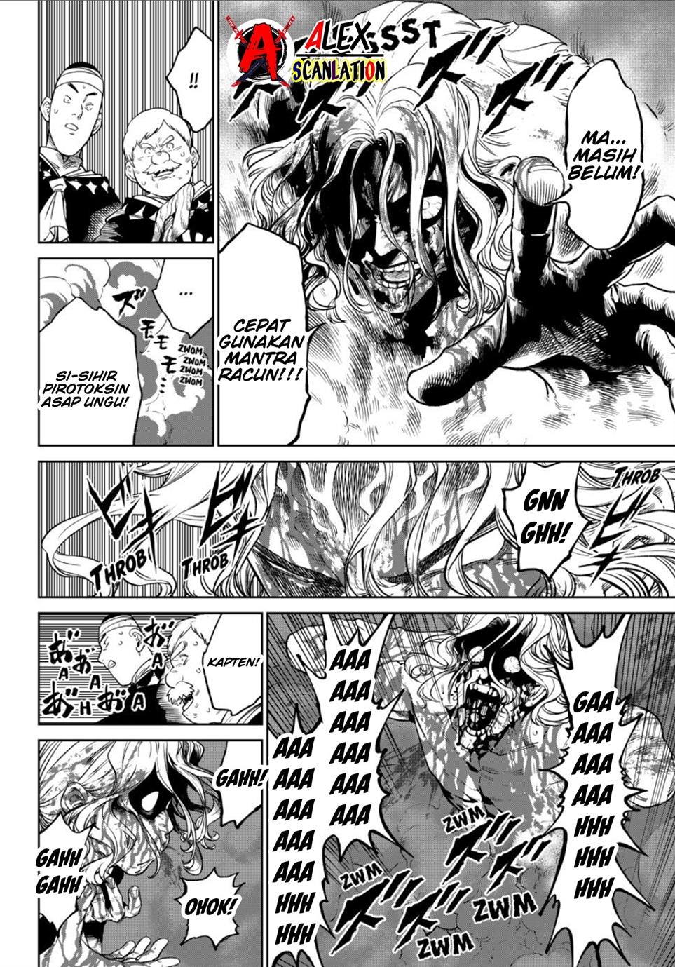 Versus Chapter 18 Gambar 22