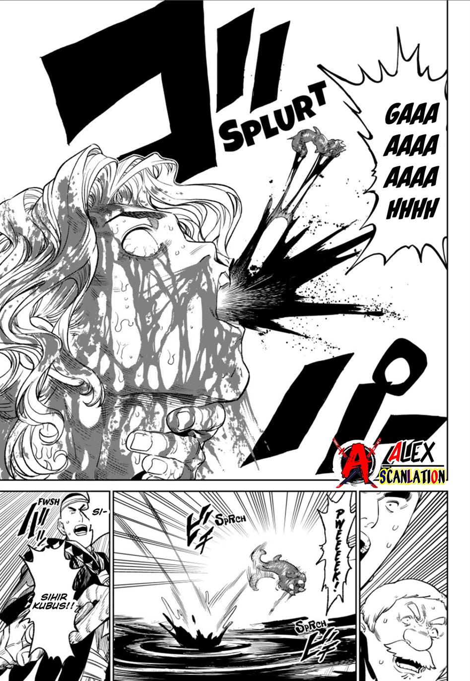 Versus Chapter 18 Gambar 23