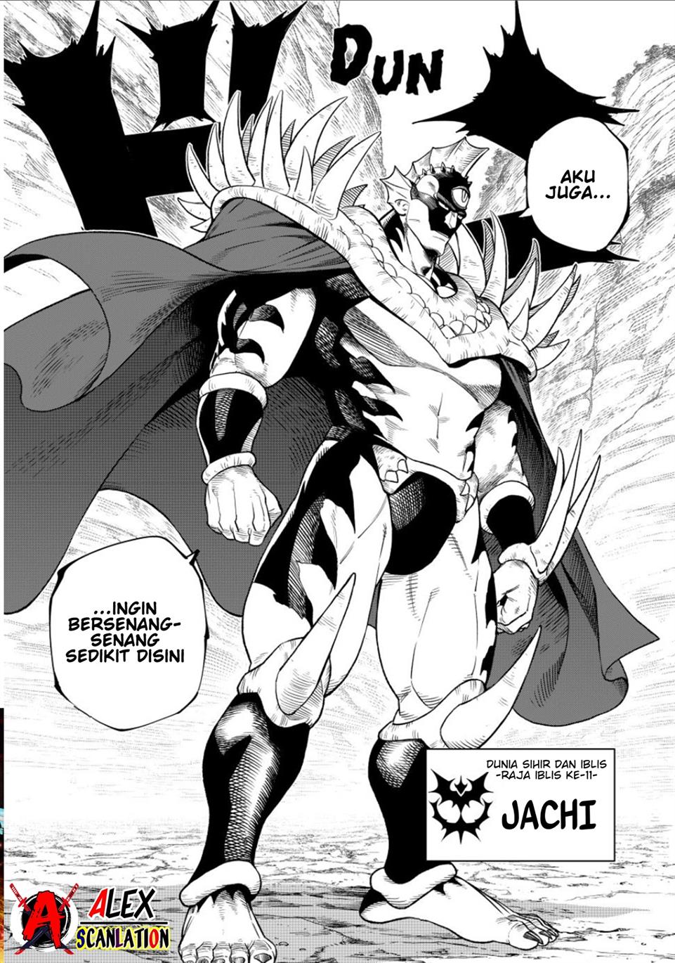 Versus Chapter 18 Gambar 36