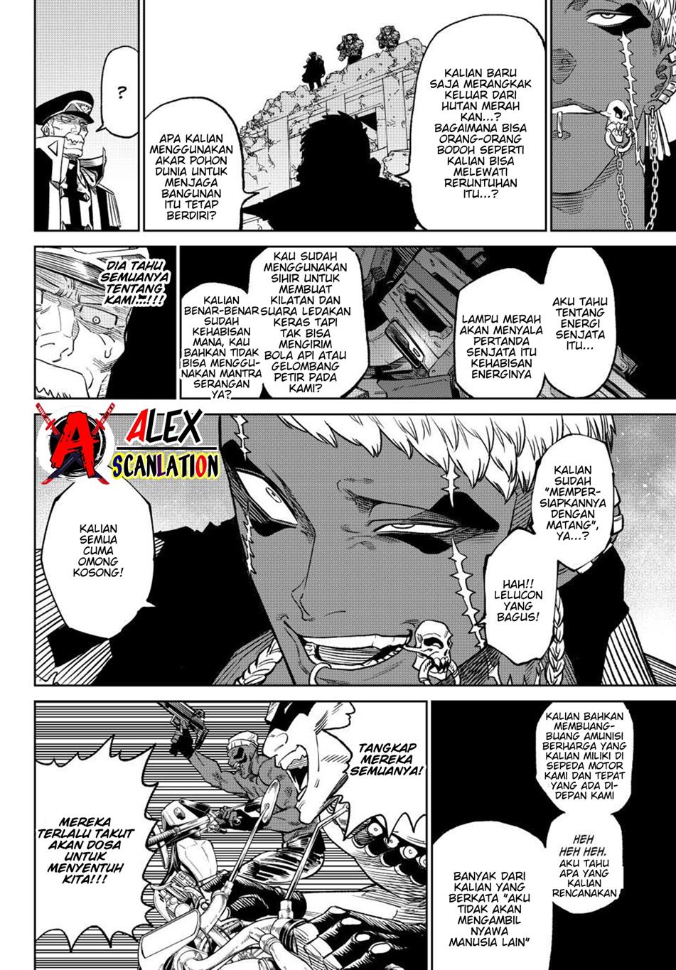 Versus Chapter 17 Gambar 24