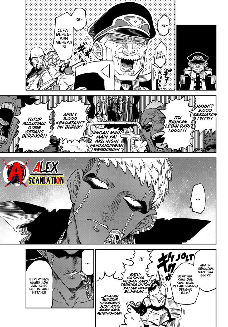 Versus Chapter 17 Gambar 27