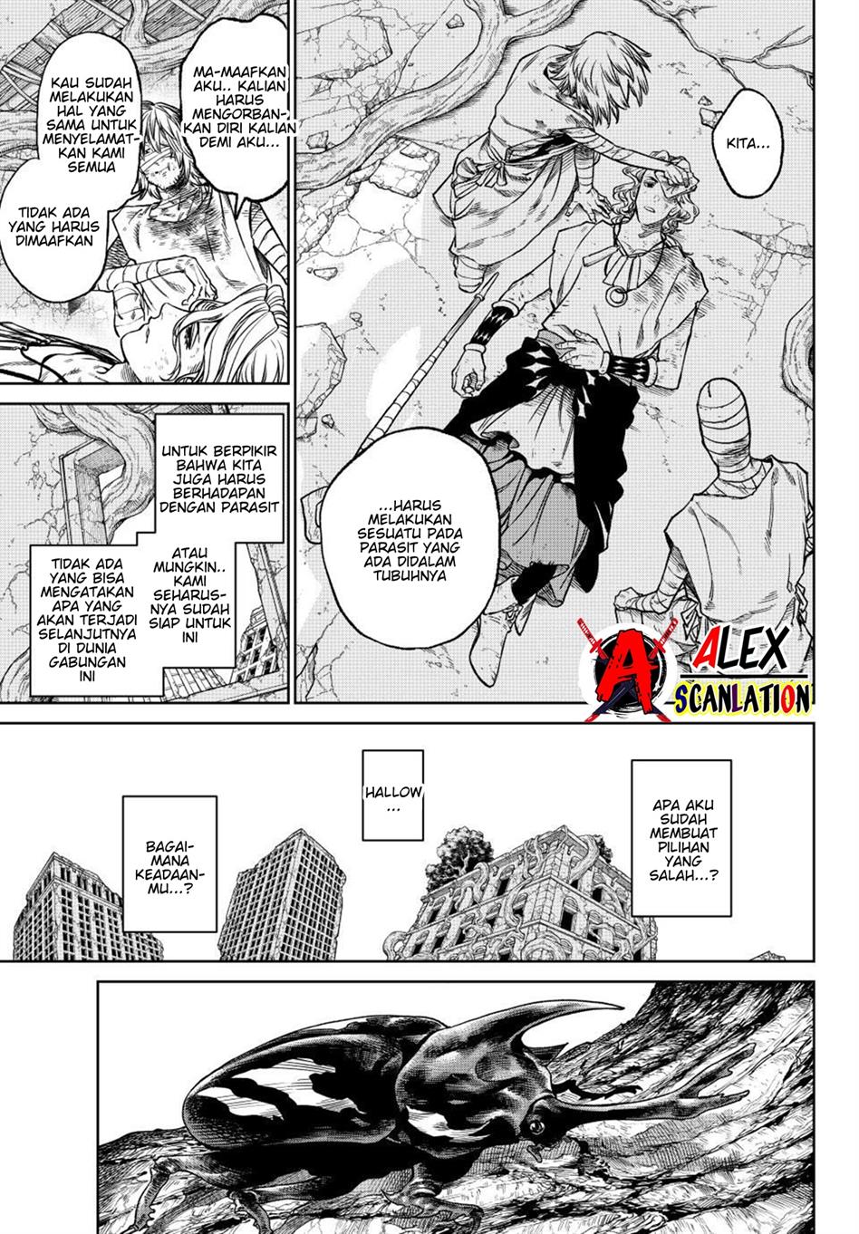 Versus Chapter 17 Gambar 29