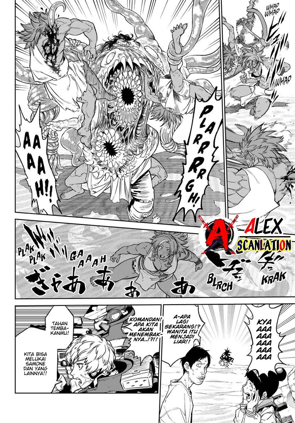 Versus Chapter 16 Gambar 24