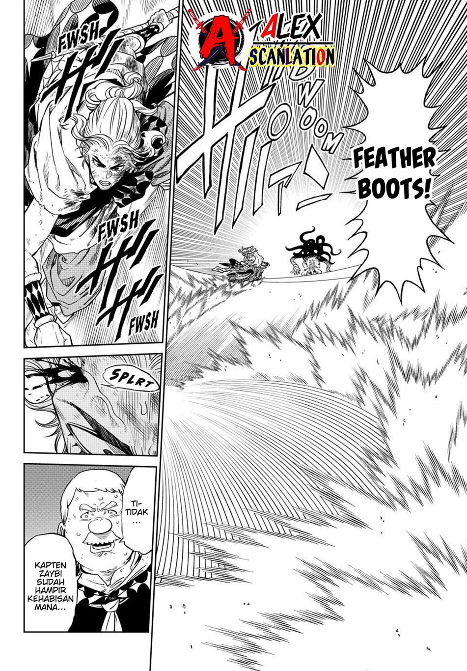 Versus Chapter 16 Gambar 26