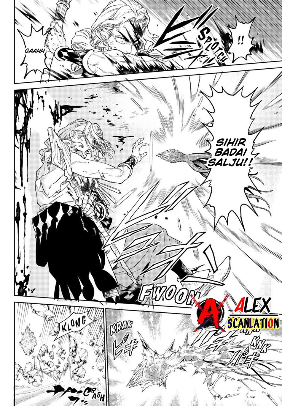 Versus Chapter 16 Gambar 20