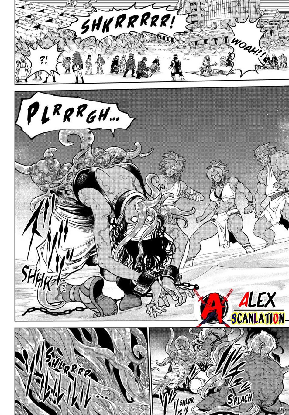 Versus Chapter 16 Gambar 22