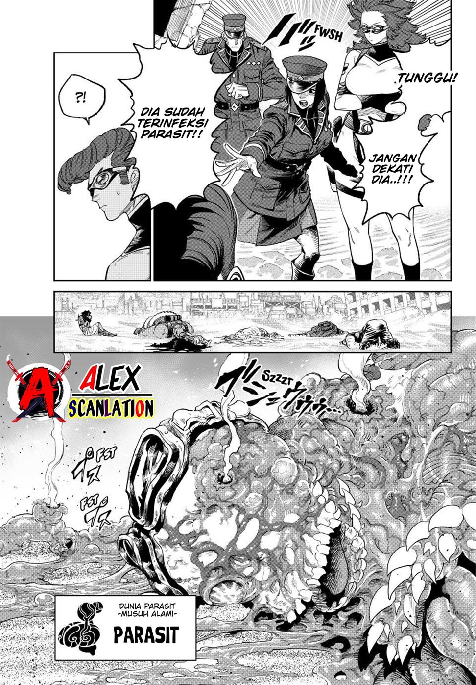 Versus Chapter 16 Gambar 7