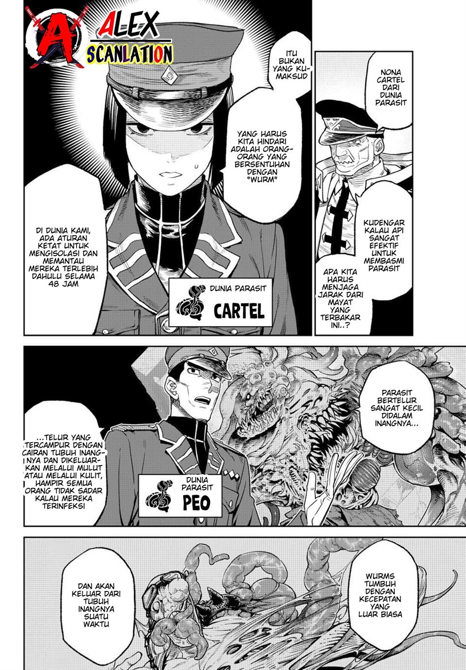 Versus Chapter 16 Gambar 8