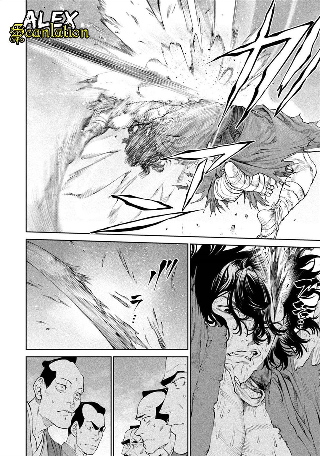 Tenkaichi – Nihon Saikyou Bugeisha Ketteisen Chapter 02.2 Gambar 43