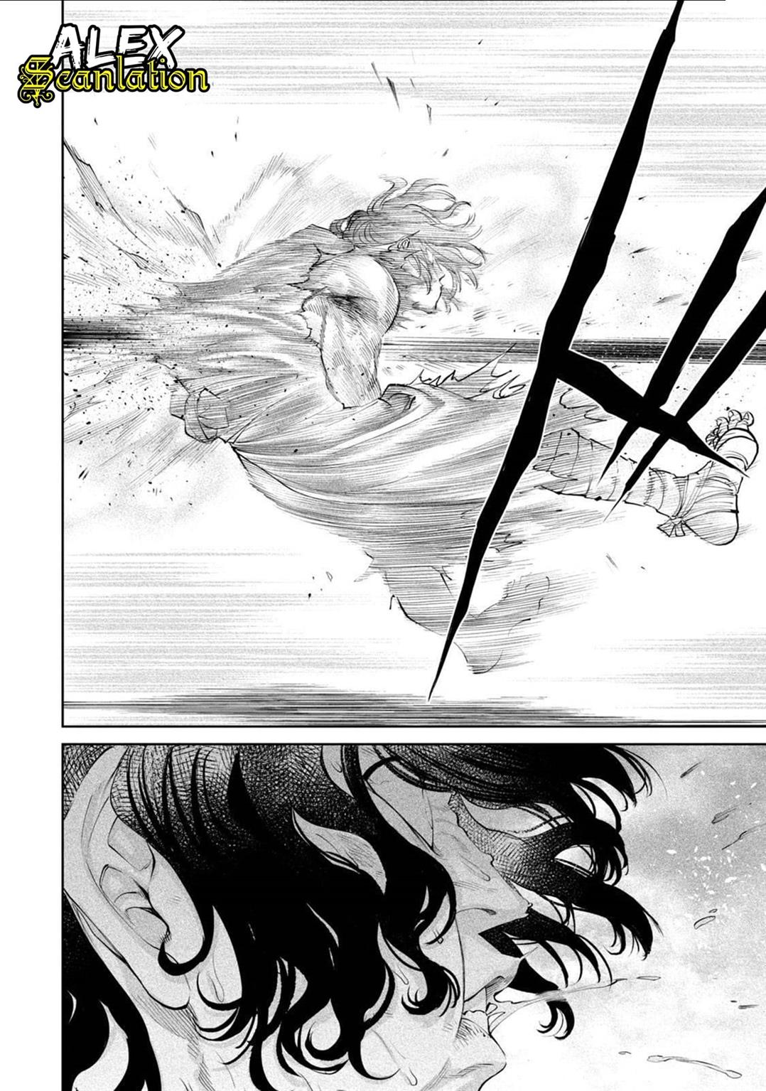 Tenkaichi – Nihon Saikyou Bugeisha Ketteisen Chapter 02.2 Gambar 50