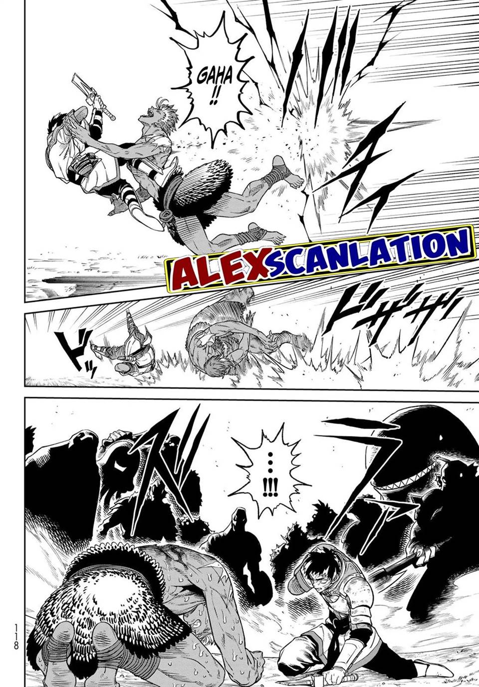 Versus Chapter 11 Gambar 18