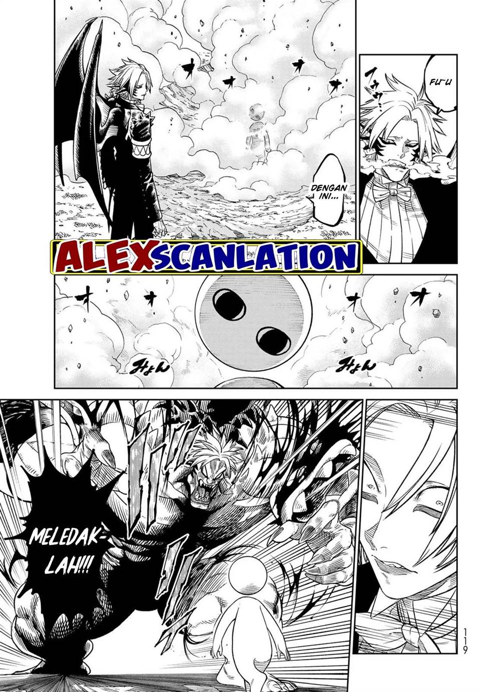 Versus Chapter 11 Gambar 19