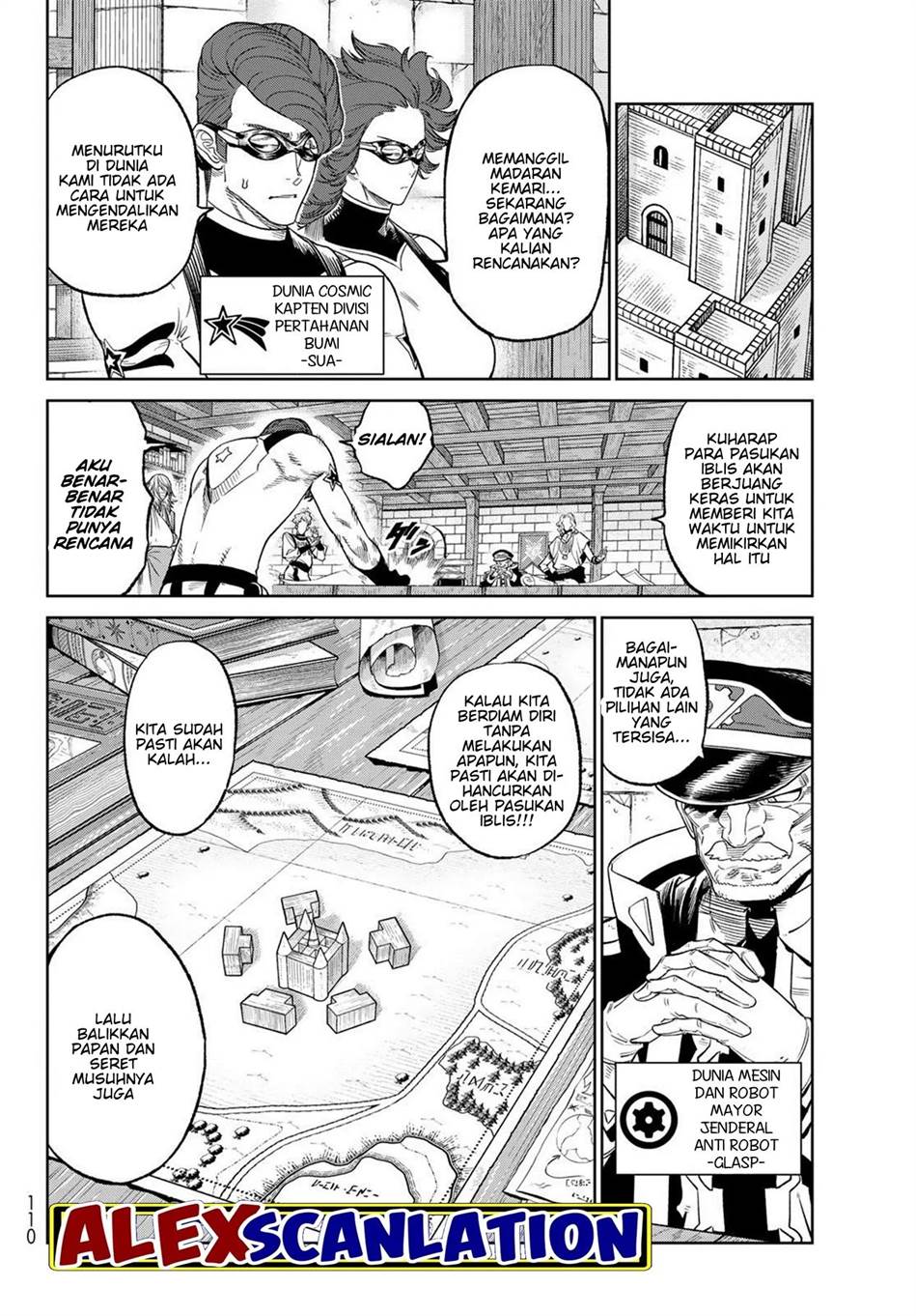 Versus Chapter 11 Gambar 10