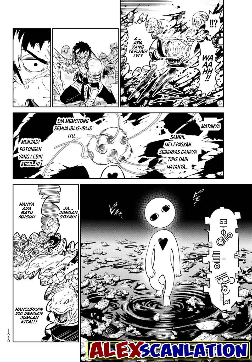 Versus Chapter 11 Gambar 25