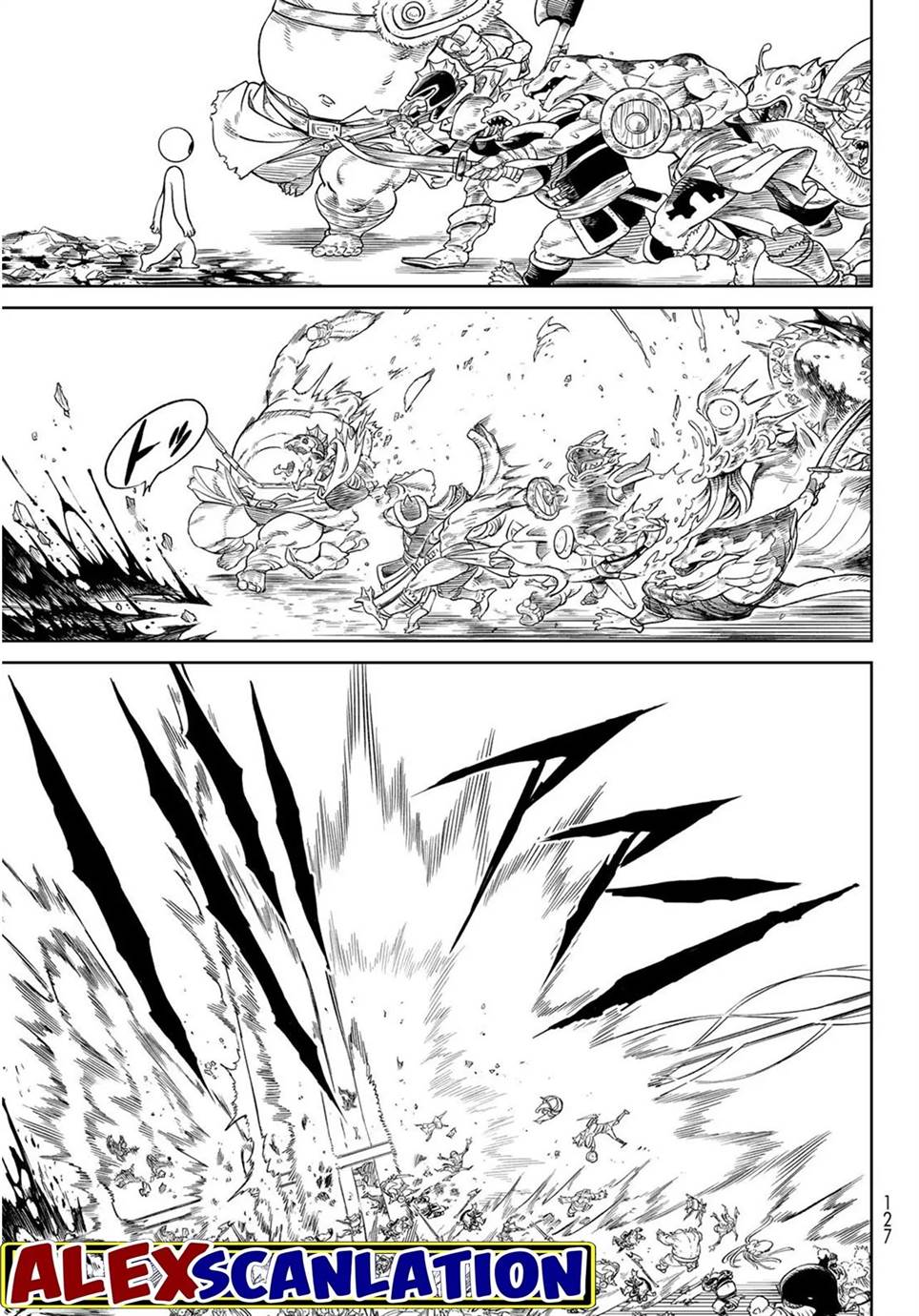 Versus Chapter 11 Gambar 26