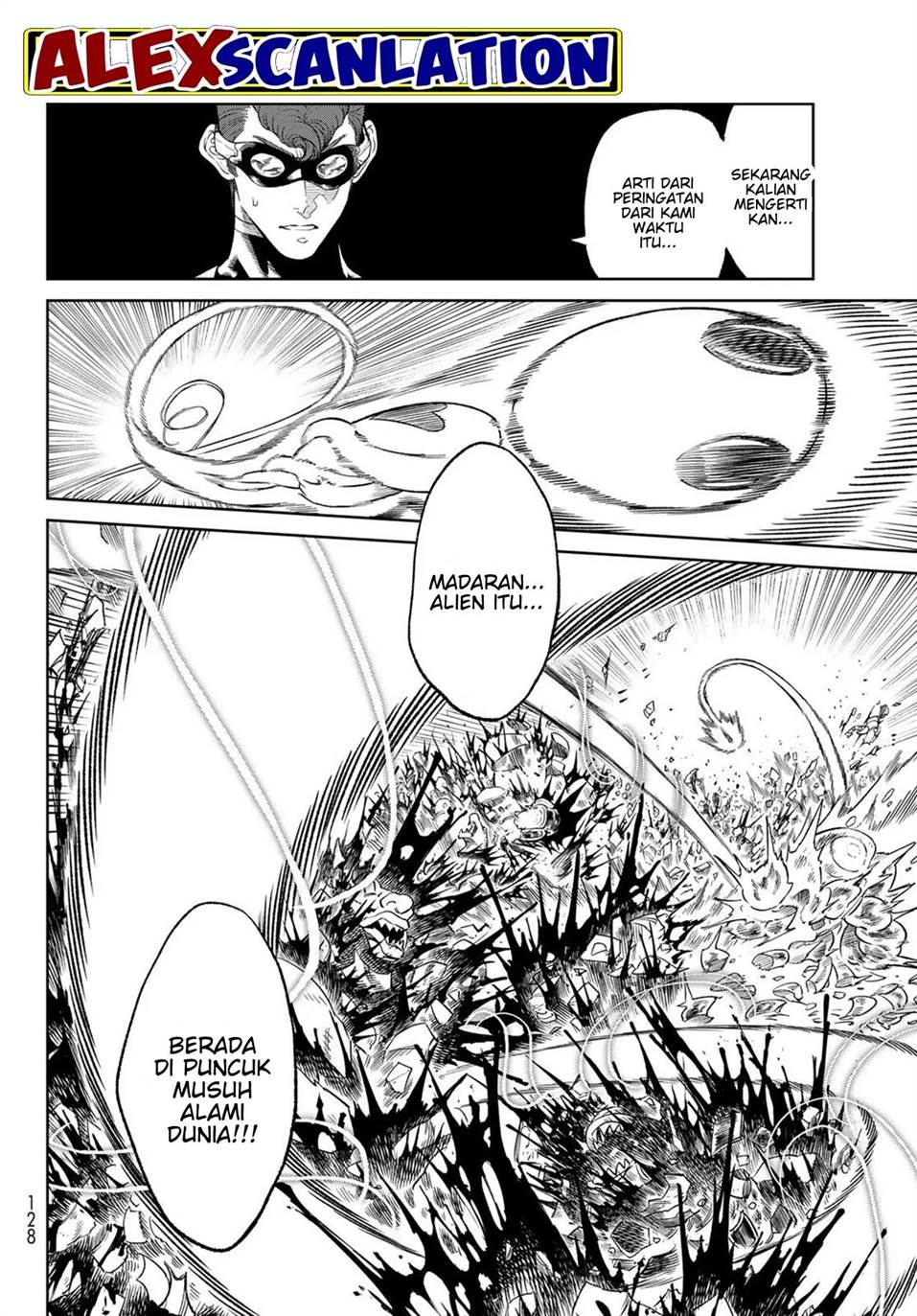 Versus Chapter 11 Gambar 27